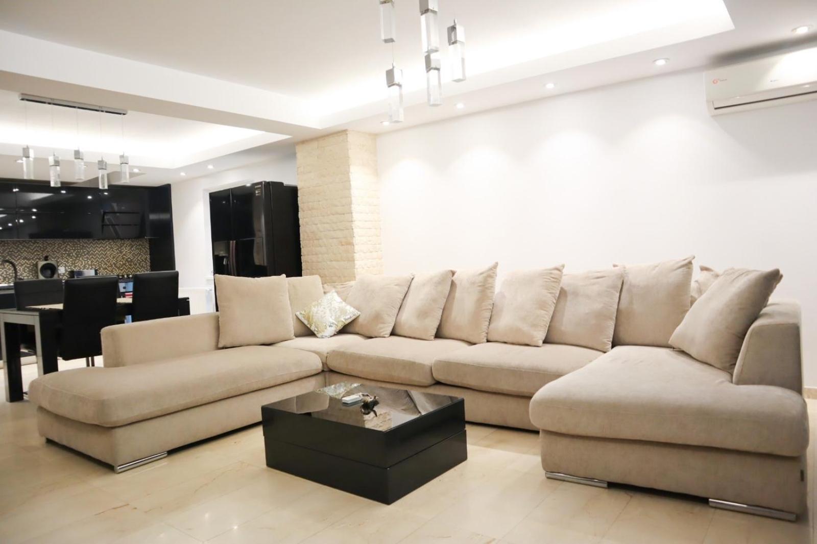 Central Apartament Bulevardul Decebal Bucarest Esterno foto