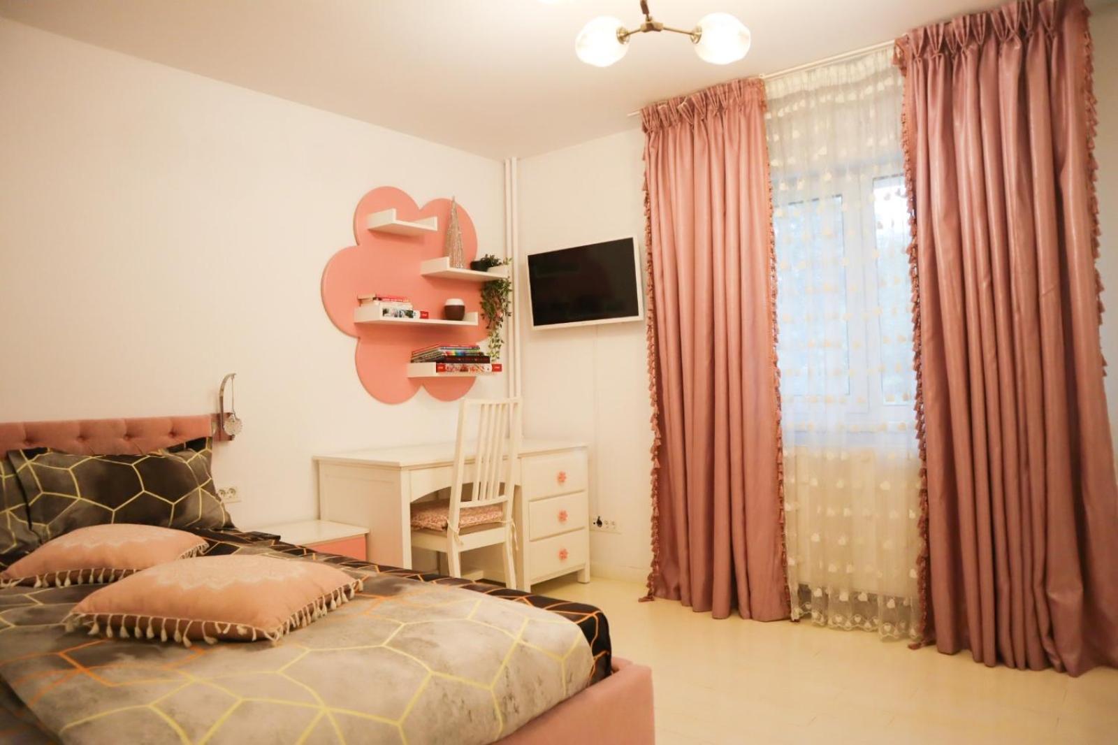 Central Apartament Bulevardul Decebal Bucarest Esterno foto
